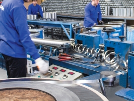 Sipsan Exhaust Systems