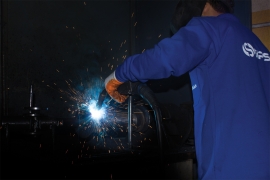 Sipsan Exhaust Systems