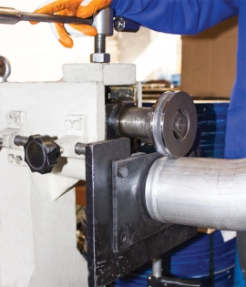 Sipsan Exhaust Systems
