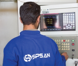 Sipsan Exhaust Systems