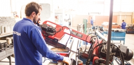 Sipsan Exhaust Systems