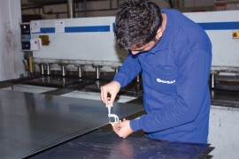 Sipsan Exhaust Systems