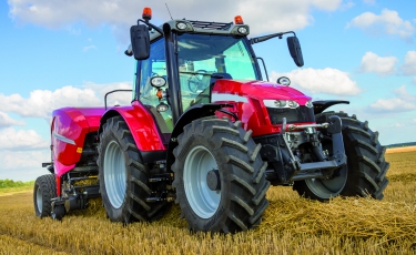 TRACTOR GROUP