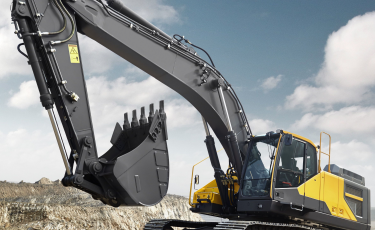 WORK MACHINES