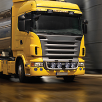 SCANIA