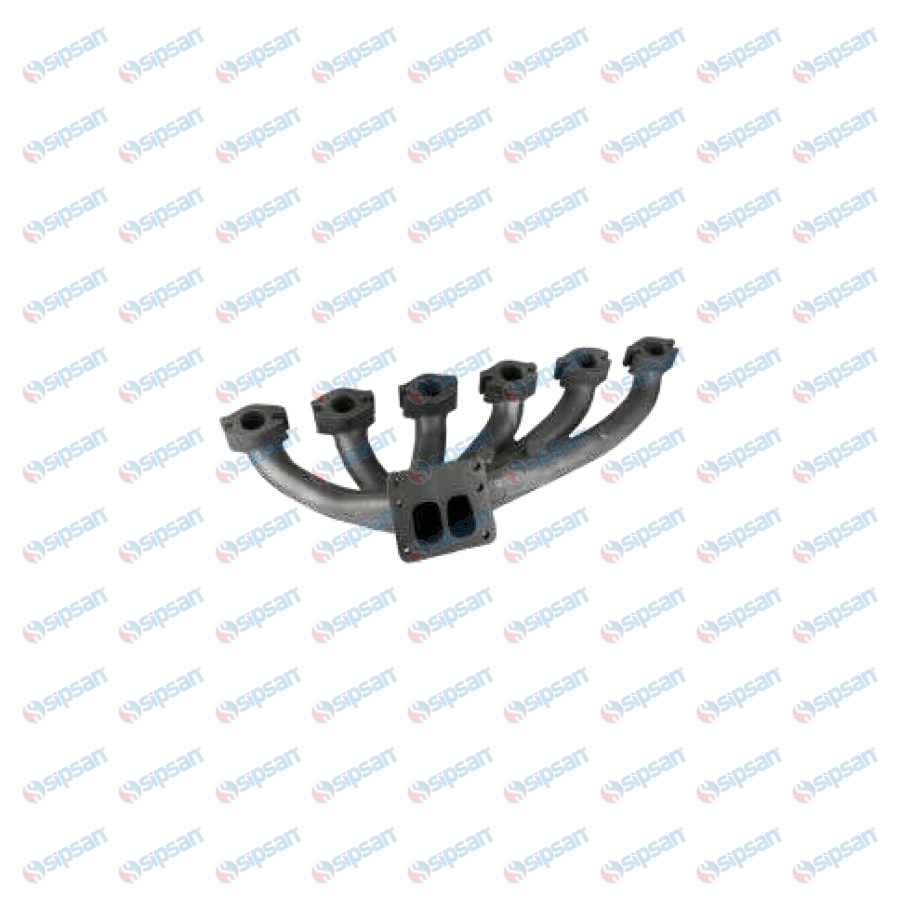 4571422001 - - Sipsan Exhaust