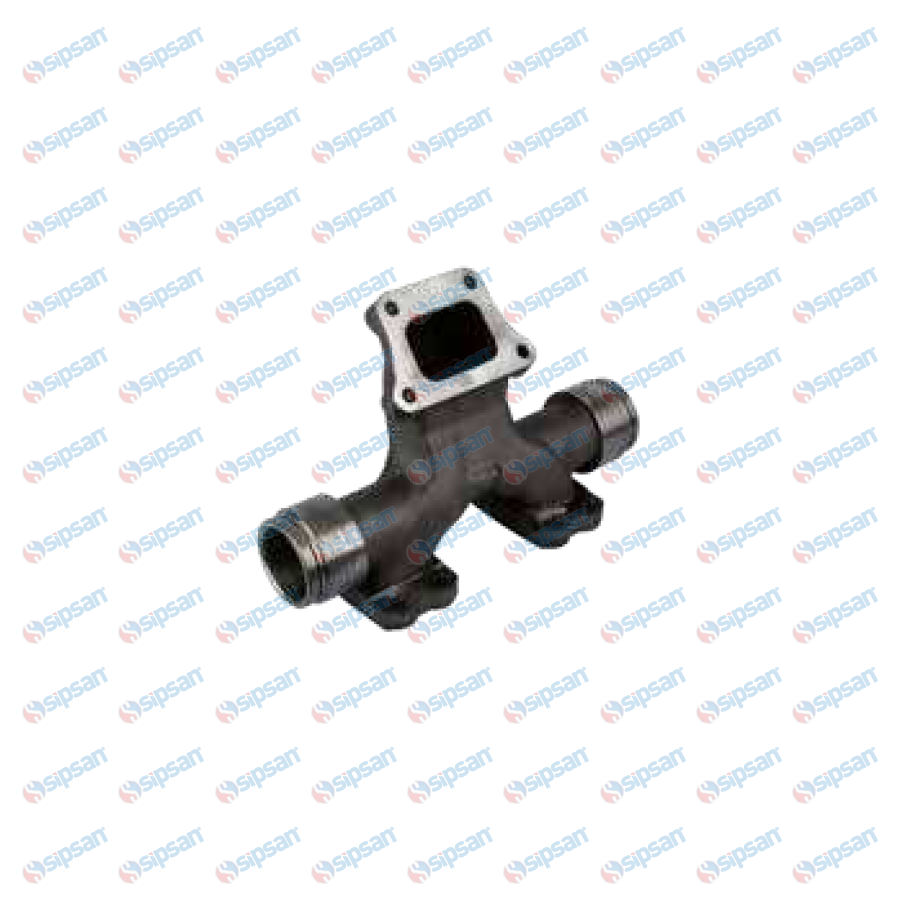 GC469A460 - - Sipsan Exhaust
