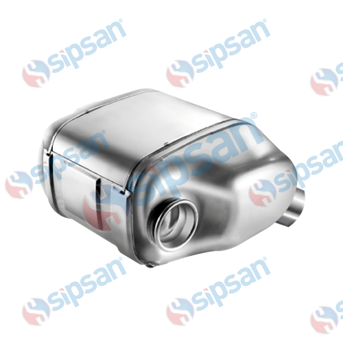 3052336 - IVECO EURO 4-5