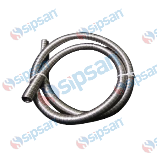 VEBASTO PIPE Ø 21.00 mm