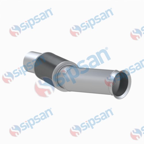 【S S】 RiZLEY/DI IS250 20系 アルミホイール1本【16×6.5J 5-114.3 INSET40